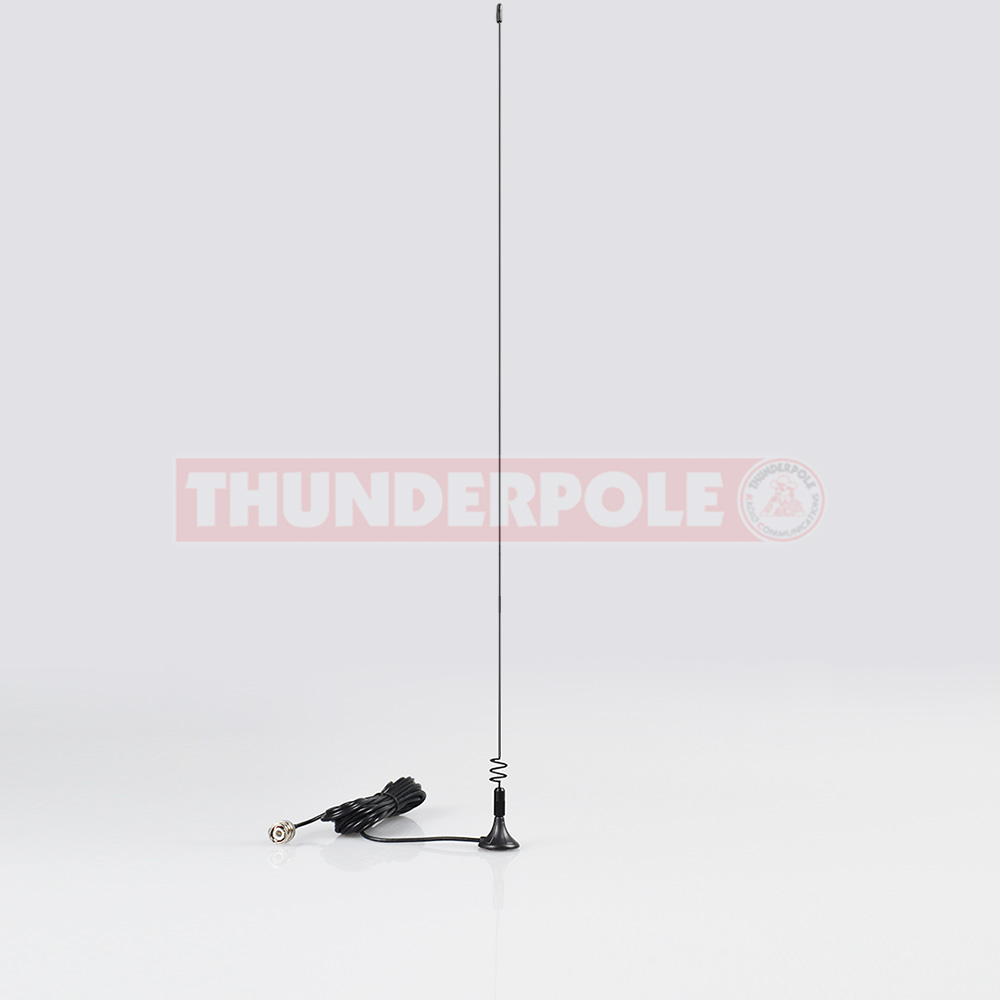 Thunderpole Micro Airband Scanning Antenna