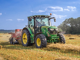 Farming Radios