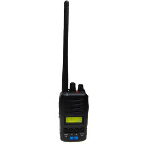 TTI-TCB-H100 Handheld CB Radio