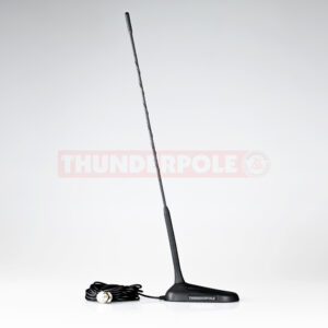 Thunderpole CAR-27 CB Radio Antenna